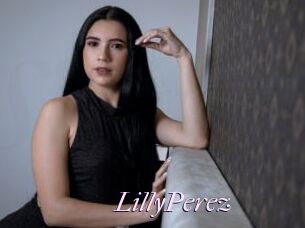 LillyPerez