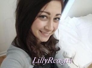 LillyReagan