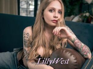 LillyWest