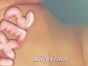 Lilly_Dean