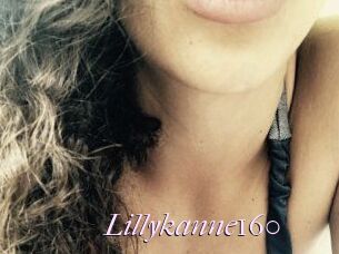 Lillykanne160