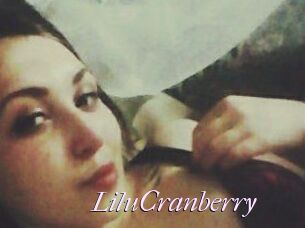 LiluCranberry