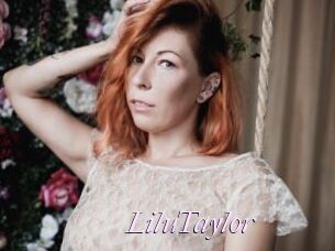 LiluTaylor