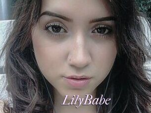 LilyBabe