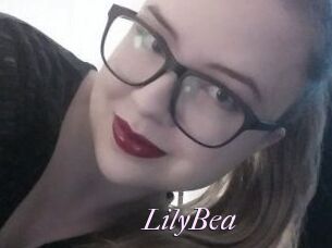 LilyBea