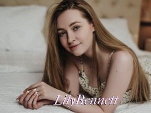 LilyBennett