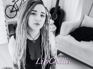 LilyCoollis