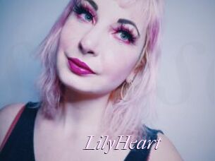 LilyHeart