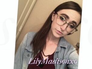 LilyMadisonxo