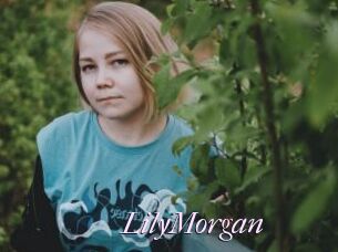 LilyMorgan