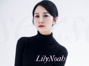 LilyNoah