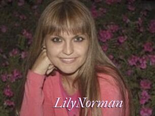 Lily_Norman