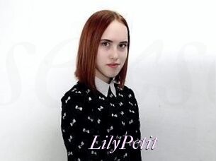 LilyPetit