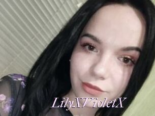 LilyXVioletX