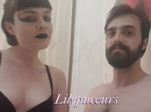 Lilypuceurs