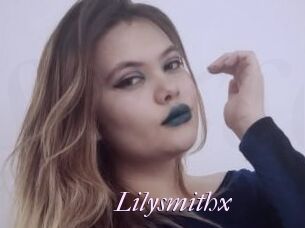 Lilysmithx