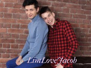 LimLoveJacob