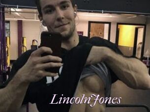 LincolnJones