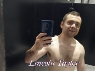 Lincoln_Tayler