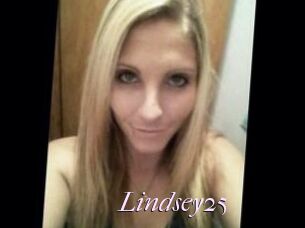 Lindsey25