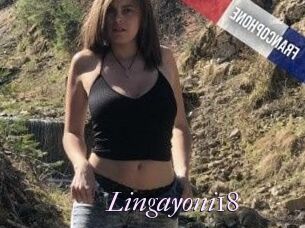 Lingayoni18