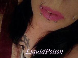 LiquidPoison