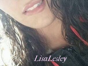 LisaLesley