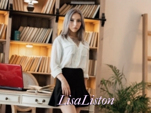 LisaListon