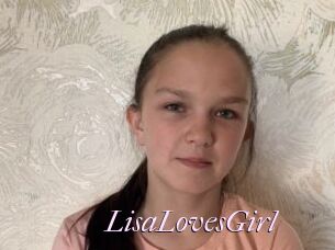 LisaLovesGirl