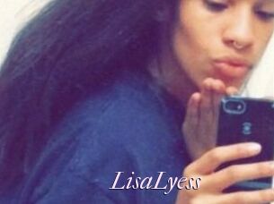 LisaLyess