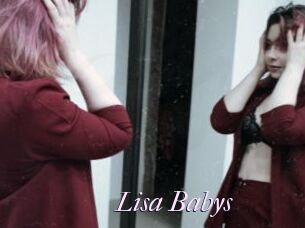 Lisa_Babys