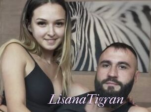 LisanaTigran