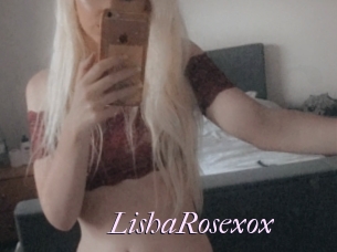 LishaRosexox