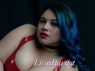 LissaBardot