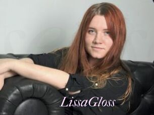 LissaGloss