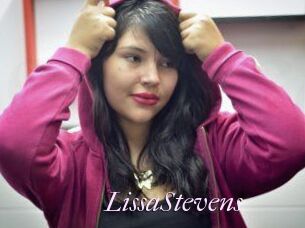 LissaStevens
