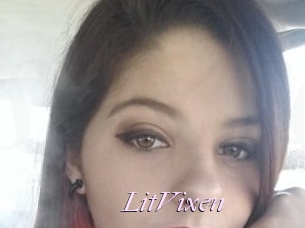 LitVixen