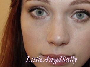 LittleAngelSally