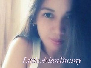 LittleAsianBunny