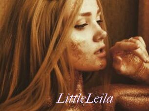 LittleLeila