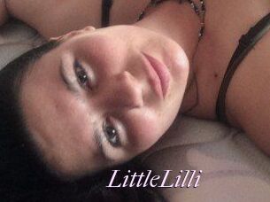 LittleLilli