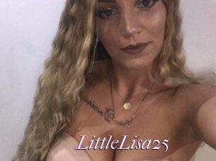 LittleLisa25