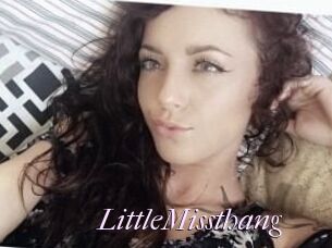 LittleMissthang