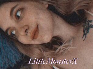 LittleMonsterX