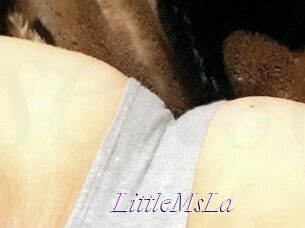 LittleMsLa