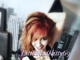 LittleRedKitty69