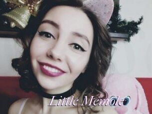 Little_Memole