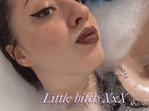 Little_bitch_XxX