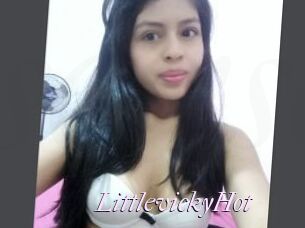 LittlevickyHot