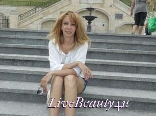 LiveBeauty4u